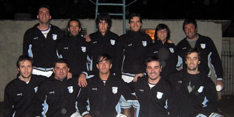 Foto: www.sanrafaelbasket.com.ar