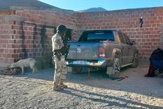 un sofisticado clan familiar quedo detenido por mineria ilegal: como operaba