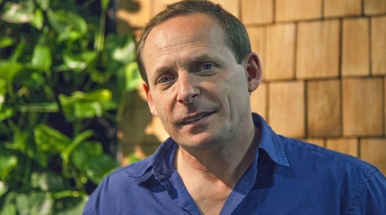 Arkady Volozh tomó una drástica decisión. Foto: Wikipedia.