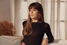 Camila Tavares de Queiroz es una actriz y modelo brasileña.?