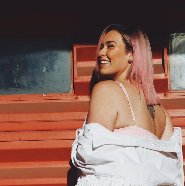 Jesaaelys Ayala González, Daddy Yankee