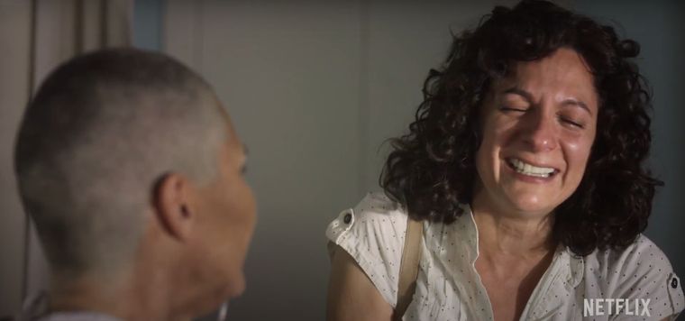 Netflix El cuaderno de Tomy