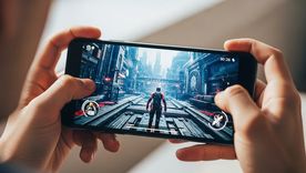 Un celular viejo puede convertirse en consola retro con emuladores, mandos Bluetooth y ajustes básicos. Un celular viejo puede convertirse en consola retro con emuladores, mandos Bluetooth y ajustes básicos.