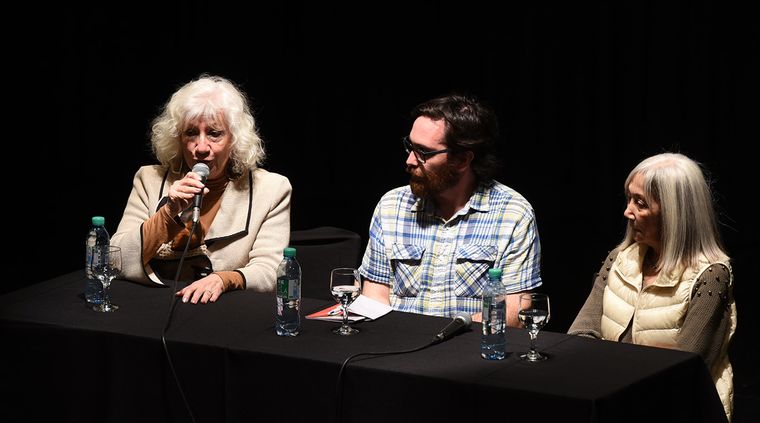 Foto: Alf Ponce / MDZ