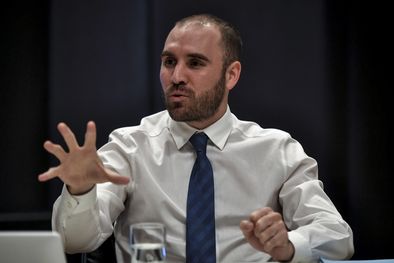 MDZol | Foto: Télam