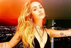 por que miley cyrus decidio dejar de mostrar en las redes su vida repleta de lujos