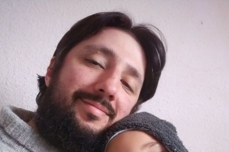 Pablo Laurta fue imputado por tenencia de material de abuso infantil. Pablo Laurta fue imputado por tenencia de material de abuso infantil.