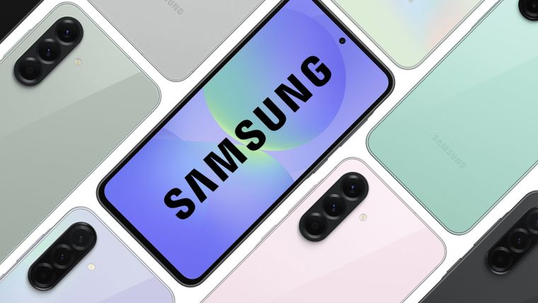 Los nuevos diseños de Samsung para la serie A llegarán con ajustes de precios significativos.