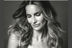 challenge accepted: el desafio de las famosas a subir fotos en blanco y negro al natural