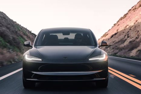 La llegada de Tesla puede convertirse en un símbolo de cambio.
