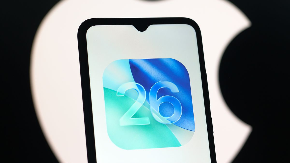 iOS 26.5 beta 1: Apple lanza la nueva versión de su sistema operativo