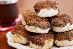 Cada panadería adapta la receta según su estilo y tradición local.