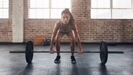 Hábitos para prevenir sobreentrenamiento. Hábitos para prevenir sobreentrenamiento.