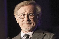 Steven Spielberg