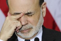 a bernanke no le gusta la austeridad