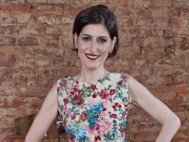 Revelan un dato clave sobre la relación de Cecilia Milone con la familia de Chico Novarro. Foto: Instagram @ceciliamilone.