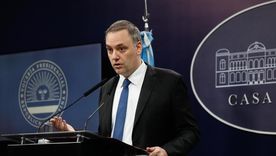 Manuel Adorni sigue inmerso en sus causas judiciales