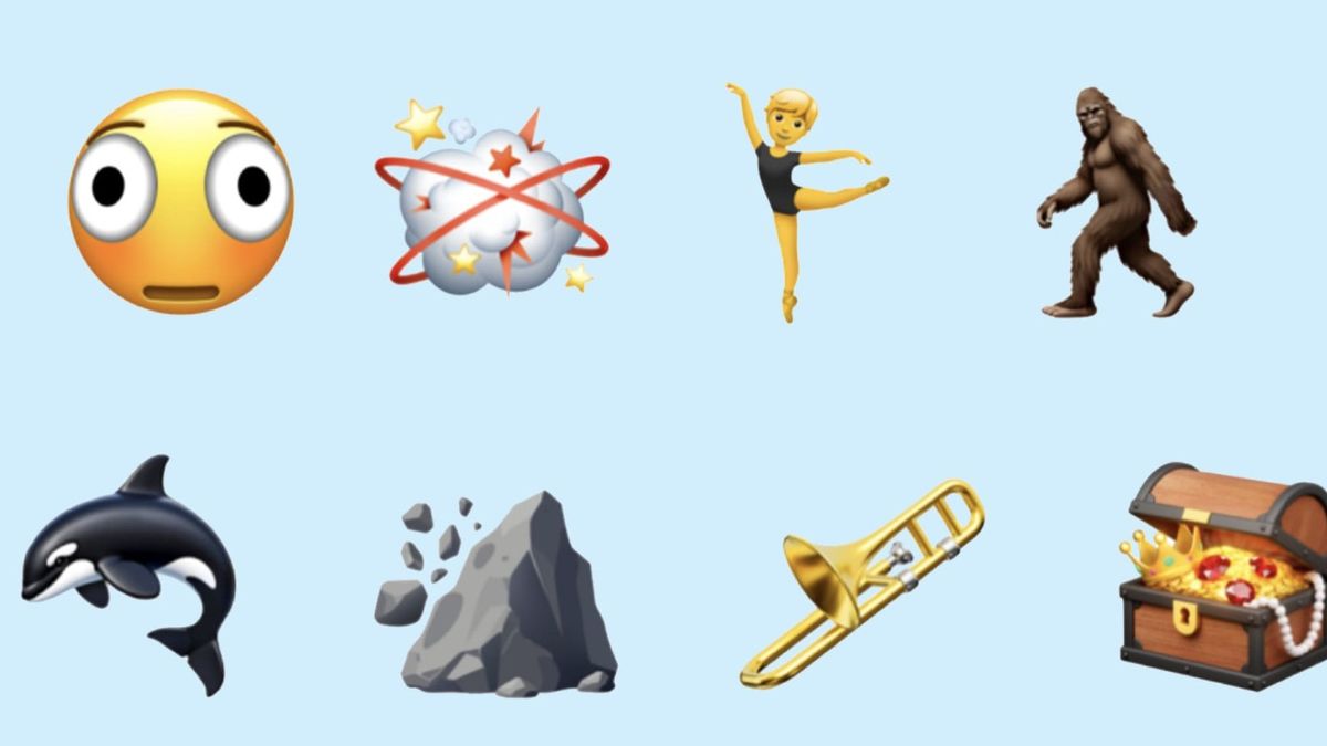 WhatsApp agregó nuevos emojis y así podés encontrarlos en tu celular