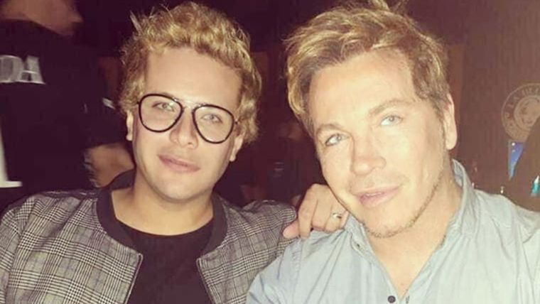 Lo que comenzó como una unión mediática indestructible terminó en un divorcio cargado de acusaciones de traición y "asquerosidad". Lo que comenzó como una unión mediática indestructible terminó en un divorcio cargado de acusaciones de traición y "asquerosidad".