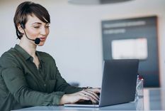 La Inteligencia Artificial ha demostrado ser un motor de crecimiento, impulsando las ventas y la fidelización de clientes. Foto: Freepik