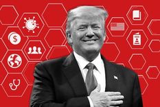 los 7 motivos por los cuales donald trump puede ser reelecto