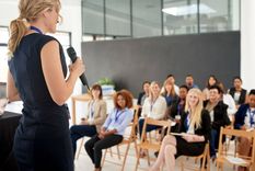 Enfrenta el miedo y asume el reto con una actitud positiva. Foto: Archivo