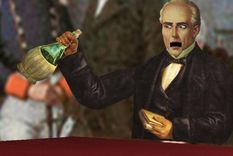 Captura de pantalla del video. ¡Miralo al final de la nota!