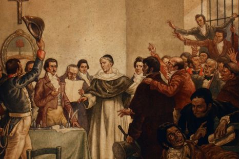 Día de la Independencia Argentina Día de la Independencia Argentina