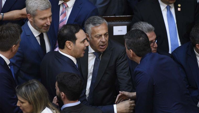 Foto: Juan Mateo Aberastain/MDZ