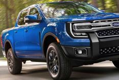 ford argentina producira la nueva generacion de ranger: ¿como sera?