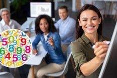 ¿Qué tipo de líder eres según la numerología? (Shutterstock)