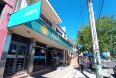 Anses avanza con el calendario de pagos de febrero para jubilaciones superiores.