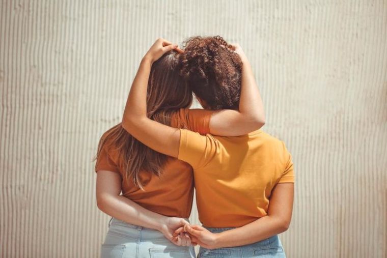 Estas son las personas que se complementan mejor con Libra, Virgo y Acuario Foto: Shutterstock