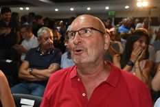 Foto: Maximiliano Ríos/MDZ