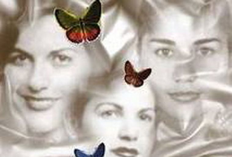 Las hermanas Mirabal, las mujeres que inspiraron esta conmemoración.