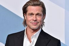 Brad Pitt tiene una lista de actores con quienes no quiere volver a trabajar. Foto: Archivo MDZ