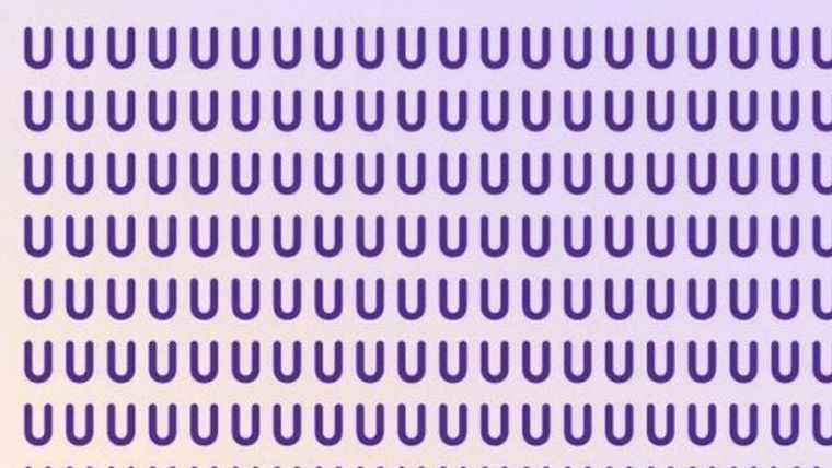 Resolver el acertijo visual de hoy es toda una misión imposible Foto: Archivo MDZ