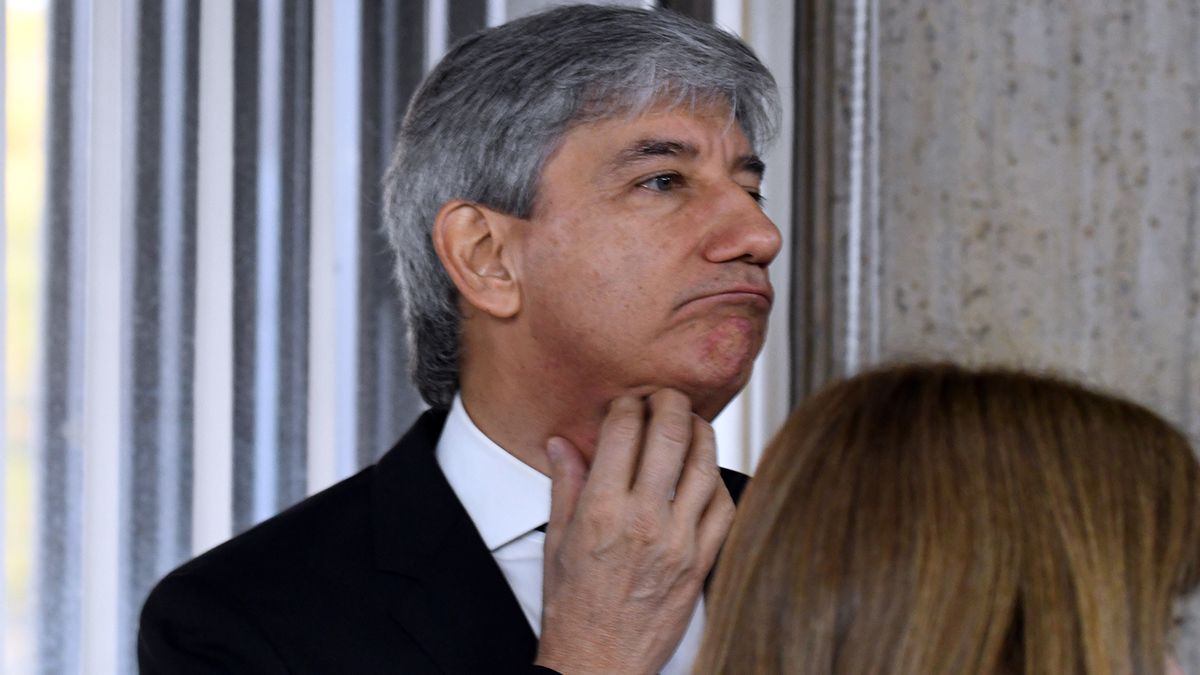 Ordenan seguir investigando una denuncia del exjuez federal Walter Bento