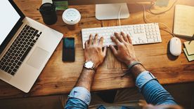 Las carreras más buscadas, según la IA. Las carreras más buscadas, según la IA.