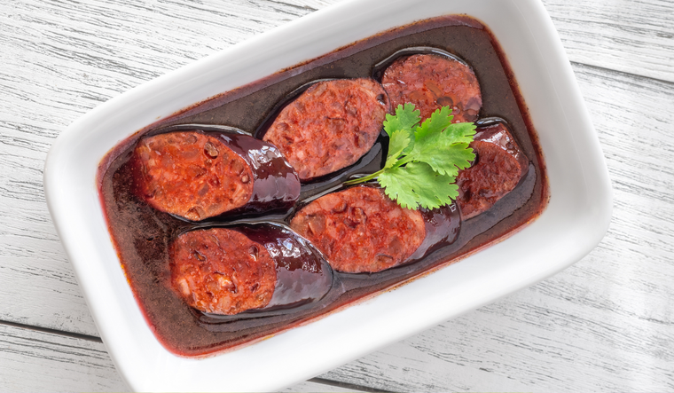 La receta de chorizo al vino mejora si se deja reposar unos minutos antes de servir. La receta de chorizo al vino mejora si se deja reposar unos minutos antes de servir.