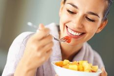 Emjora tu salud digestiva a largo plazo. Foto: Archivo