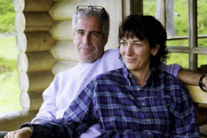 el aberrante modus operandi de la ex de epstein para manipular a las victimas adolescentes