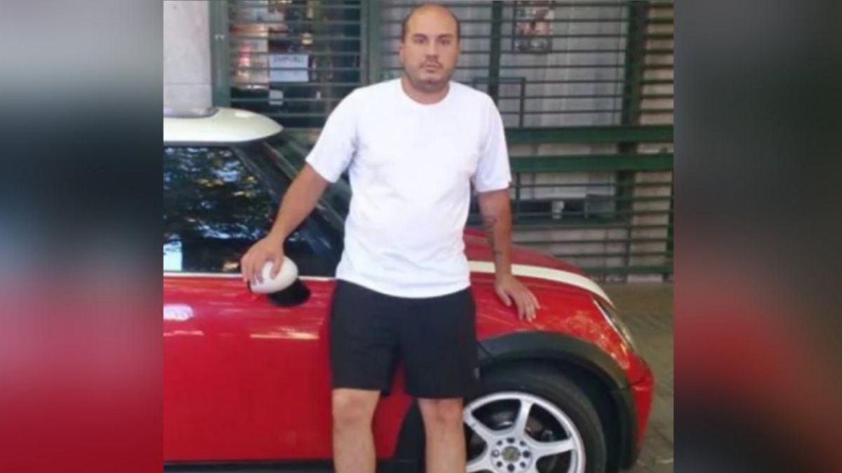 Detienen a estafador serial Rodrigo Raía Tobazza en Mendoza por millonario ardid