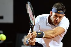 Foto: Télam Foto: Télam