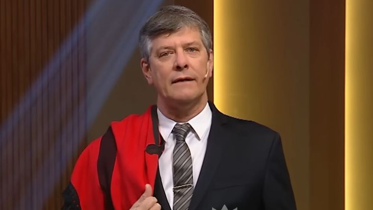Mario Pergolini apuntó contra Javier Milei tras las elecciones.