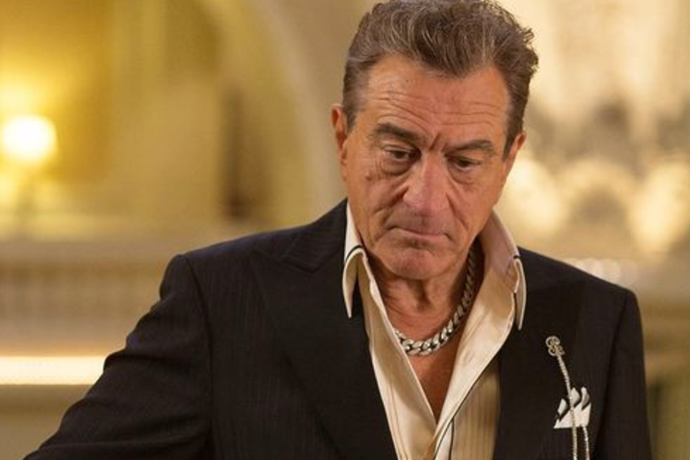 Conoce la cantidad de hijos que tiene Robert De Niro. Foto: Instagram