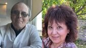 Alberto Pedro Kreder (79) y Juana Inés Morales (69) son los jubilados que están desaparecidos  hace 19 días. Alberto Pedro Kreder (79) y Juana Inés Morales (69) son los jubilados que están desaparecidos  hace 19 días.