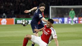 Arsenal y PSG se miden en Budapest para definir al nuevo campeón de la Champions. Arsenal y PSG se miden en Budapest para definir al nuevo campeón de la Champions.