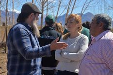 fernandez sagasti se reunio con productores agropecuarios en uspallata fernandez sagasti se reunio con productores agropecuarios en uspallata