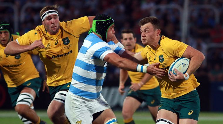 Foto: Pachy Reynoso/MDZ